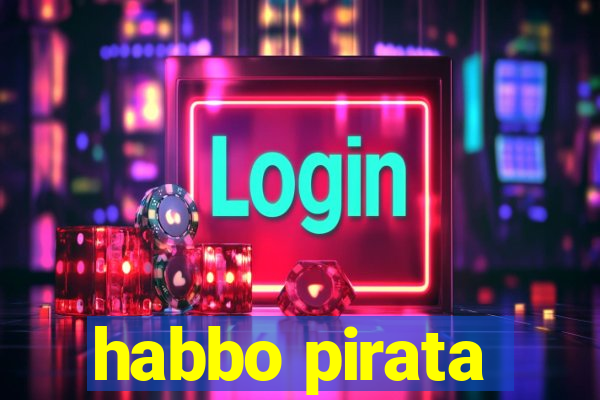 habbo pirata